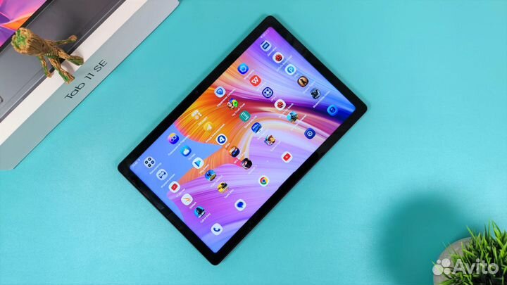 Планшет Blackview Tab 11 SE