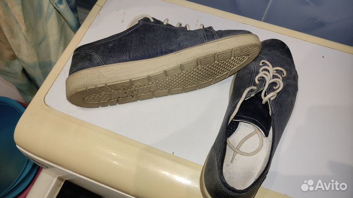 Кеды,кроссовки (Belwest) 40 - 40,5 размер