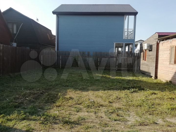 Участок 1 сот. (СНТ, ДНП)