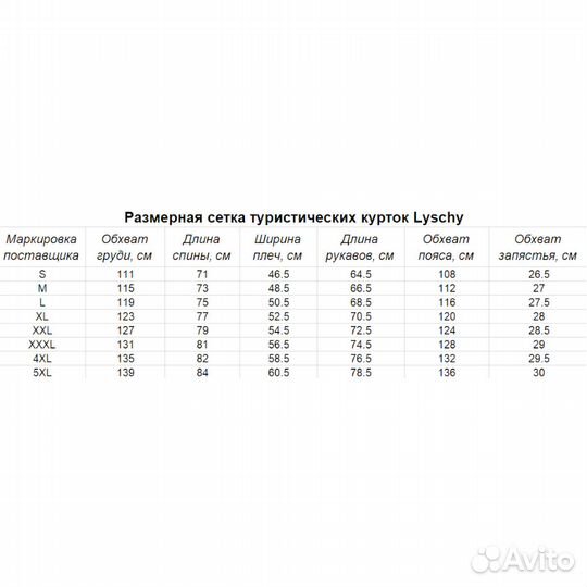 Мотокуртка туристическая Lyschy Ly903 черно-красн