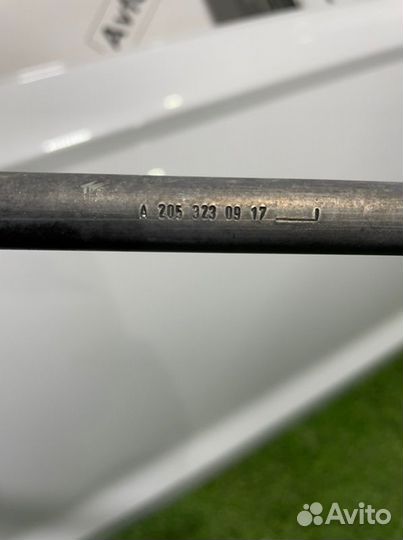 Стойка стабилизатора передняя Mercedes-Benz