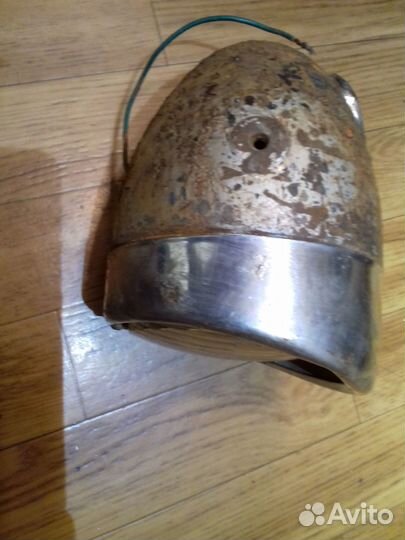 Велофара СССР