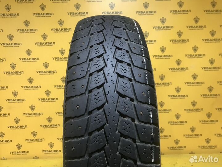 Marshal Power Grip KC11 205/75 R16C Q