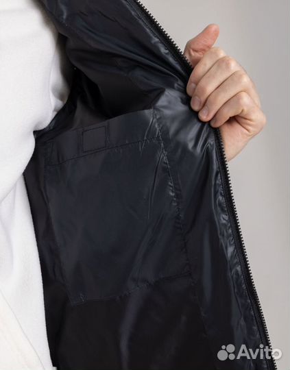 Жилетка мужская