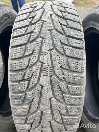 Hankook Winter I'Pike RS W419 225/55 R17 101T