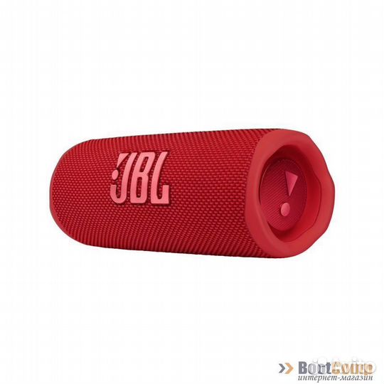 Портативная колонка JBL flip 6 RED