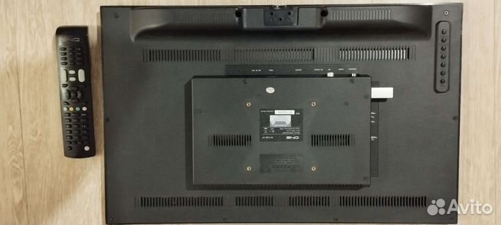 DNS M24DM8 черный