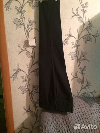 Брюки мужские