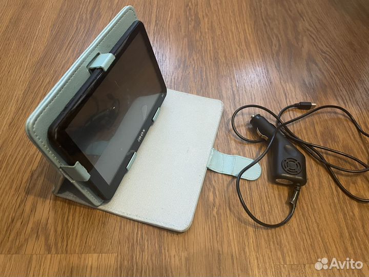 Навигатор ibox pro-7900