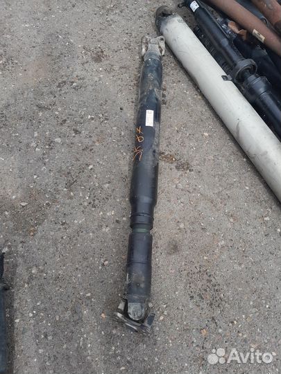 Кардан передний Infiniti QX80 Ниссан Патрол