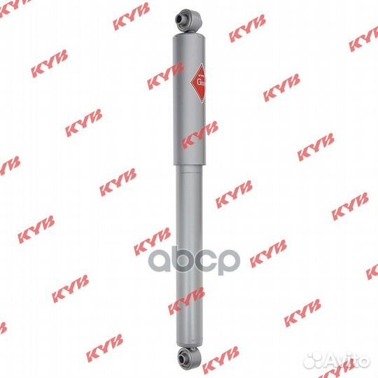 554 200 амортизатор задний газовый Jeep Cherok