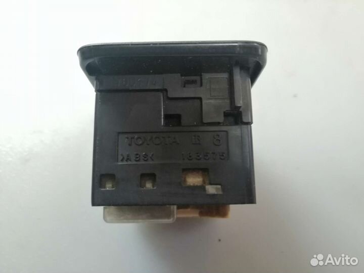 Блок регулировки зеркал Toyota Camry V40