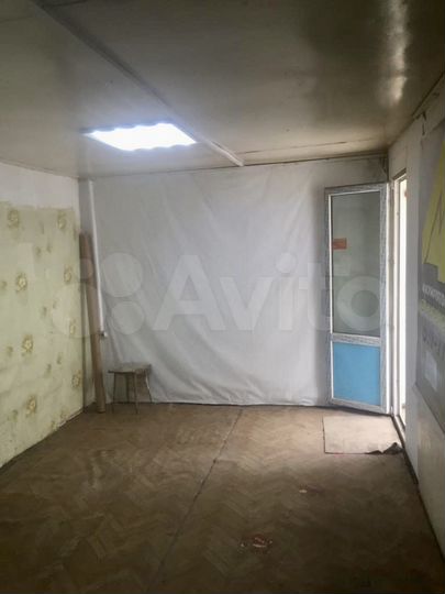 Торговая площадь, 27 м²