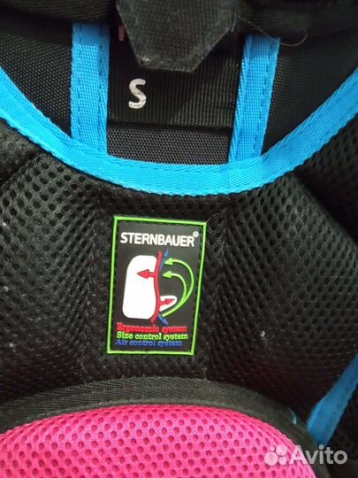 Школьный рюкзак