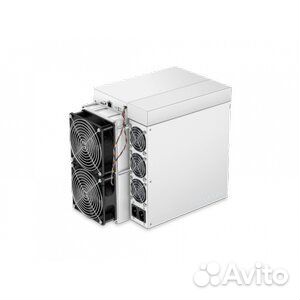Асик Antminer E9 pro 3480 Mh/s