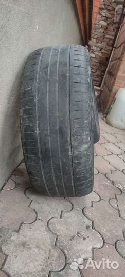 Kinforest KF-550 215/50 R17