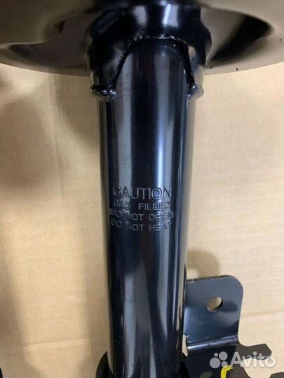 Амортизаторы Chevrolet Lacetti Вега С100