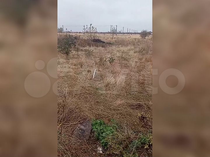 Участок 6 сот. (промназначения)