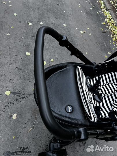 Коляска mima xari 2 в 1