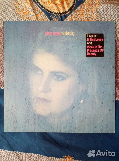 Alison Moyet Kate Bush Paula Abdul Cyndi Lauper