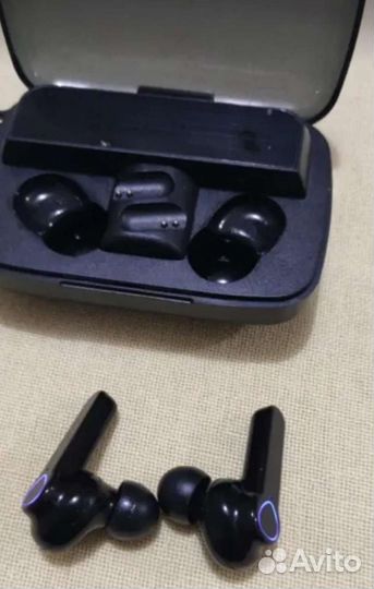 Наушники блютуз