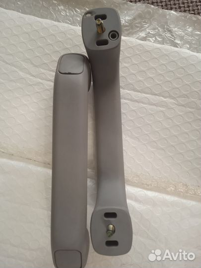 Ручки в салон для Прадо 95