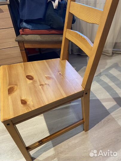 Стул икея jookmook