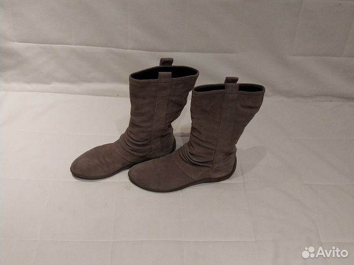 Полусапоги осень весна женские 37