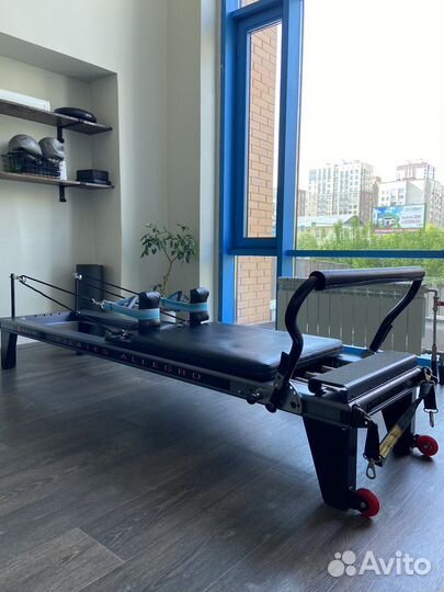 Продам реформер Balanced Body Allegro