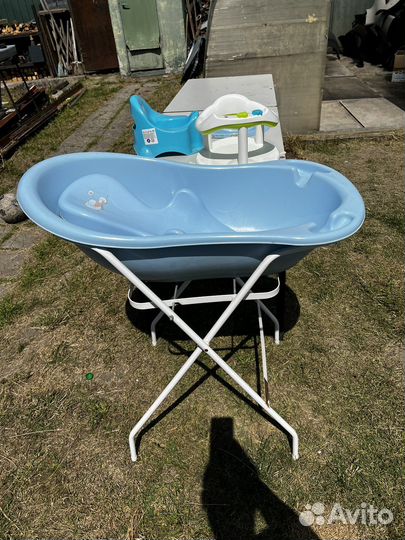 Комплект для купания