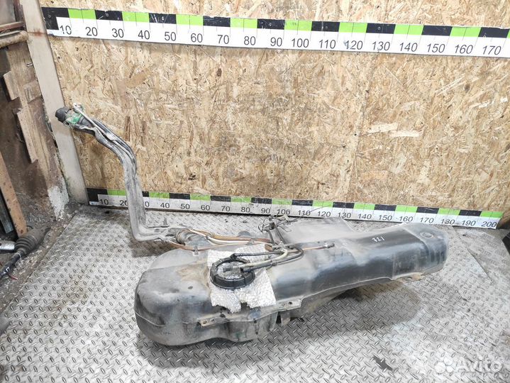 Бак топливный Volkswagen Polo 1994-1999