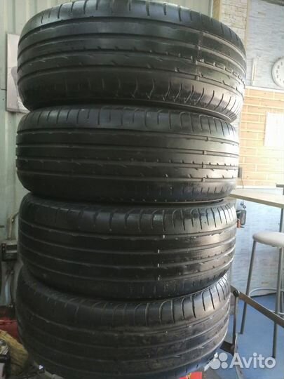 Nexen N8000 235/65 R17