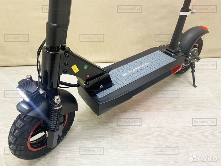 Электpocамокaт