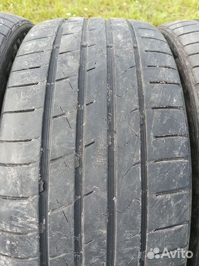 Habilead HF330 225/45 R17 94W