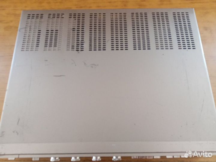 Усилитель Вега 10 У-120 С