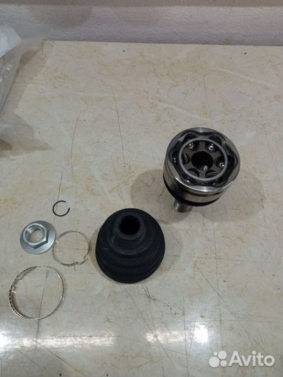 Шрус наружний АКПП chevrolet малибу 9 1,5 турбо