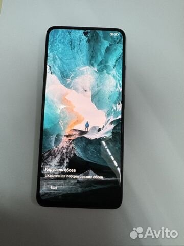 Xiaomi Poco X4 Pro 5G, 6/128 ГБ