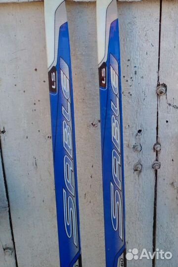 Лыжи Sable sport LS 160