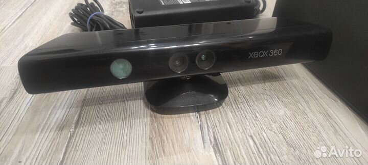 Xbox 360 freeboot kinect