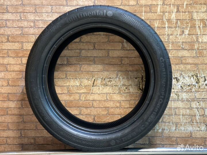 Continental ContiSportContact 3 245/45 R18