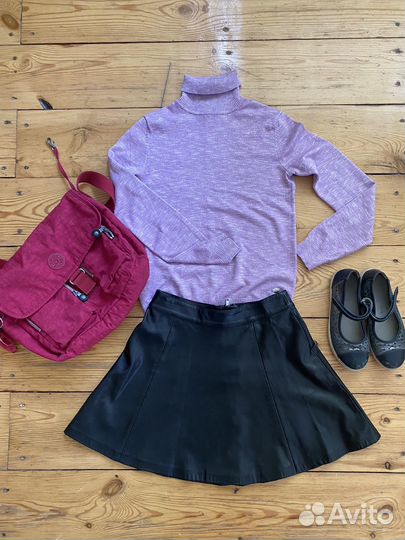 Свитер для девочки acoola 158