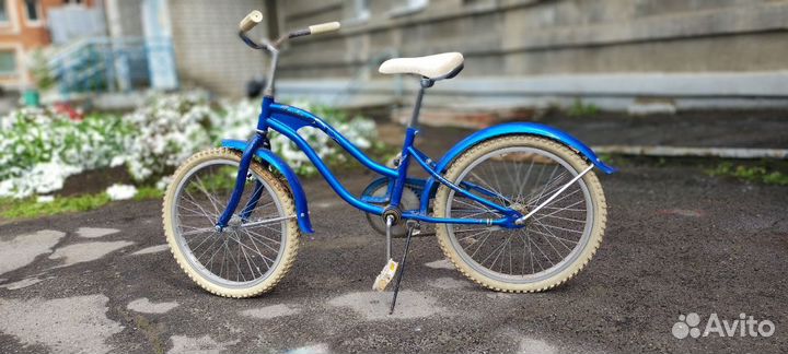 Велосипед подростковый Nordway