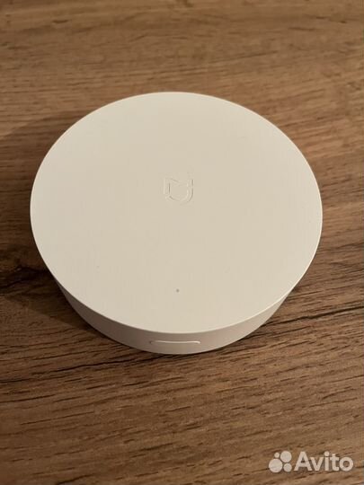 Умный дом Xiaomi Mi SMART Home Hub