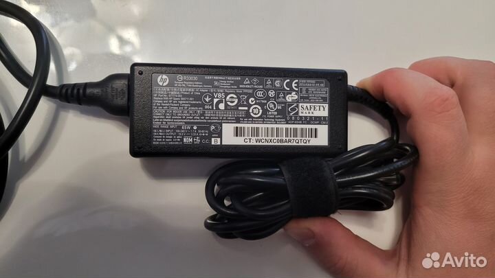 HP 2013 Ultraslim Docking Station D9Y32AA