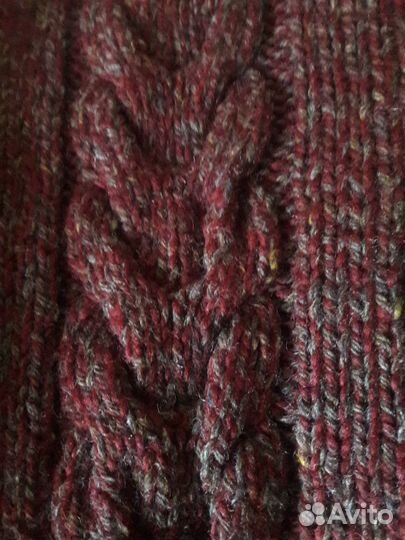 Пряжа нитки для вязания,СССР