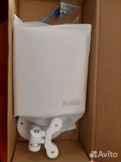 Узби файфай адаптер