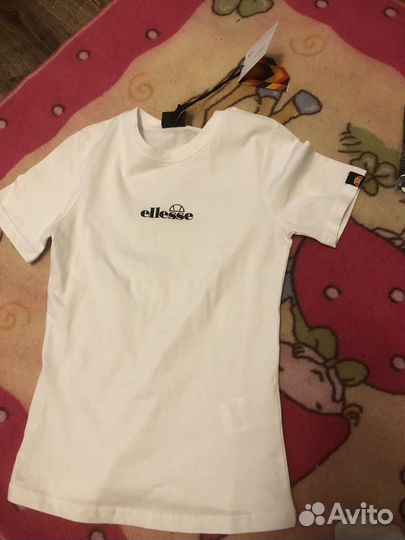 Футболка ellesse