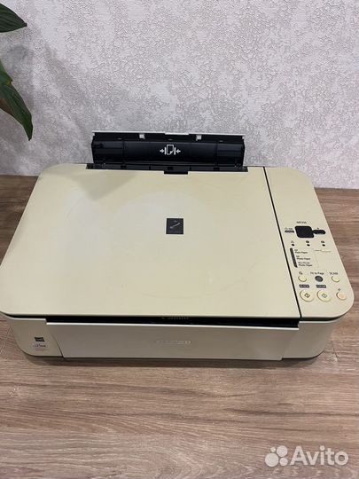 Принтер Canon б/у