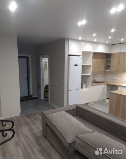 Капитальный ремонт домов