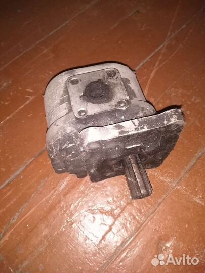 Запчасти т40